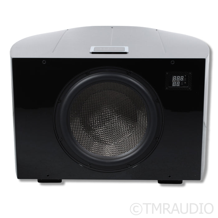 REL Acoustics No. 32 Reference Subwoofer