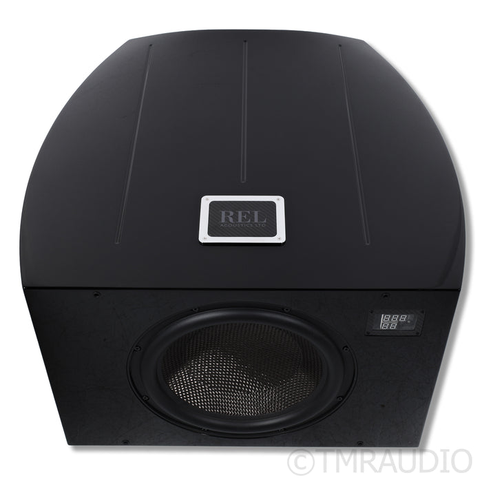 REL Acoustics No. 32 Reference Subwoofer
