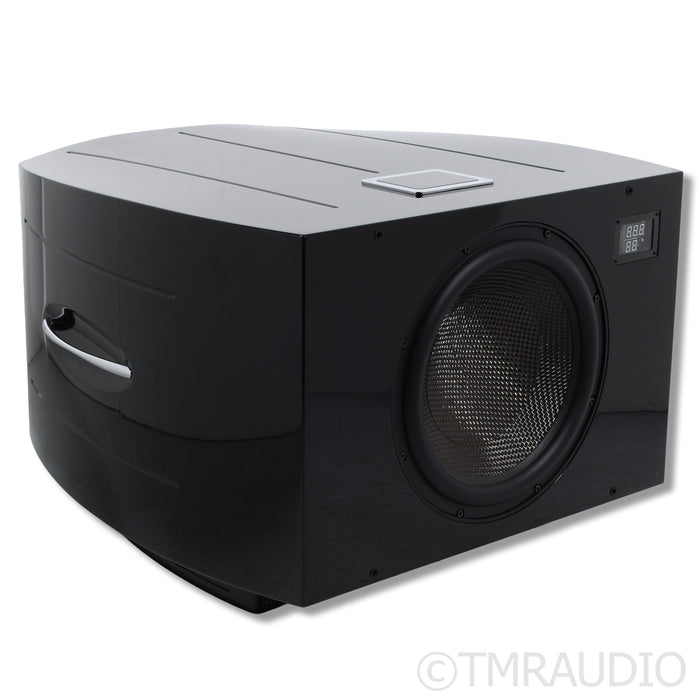 REL Acoustics No. 32 Reference Subwoofer