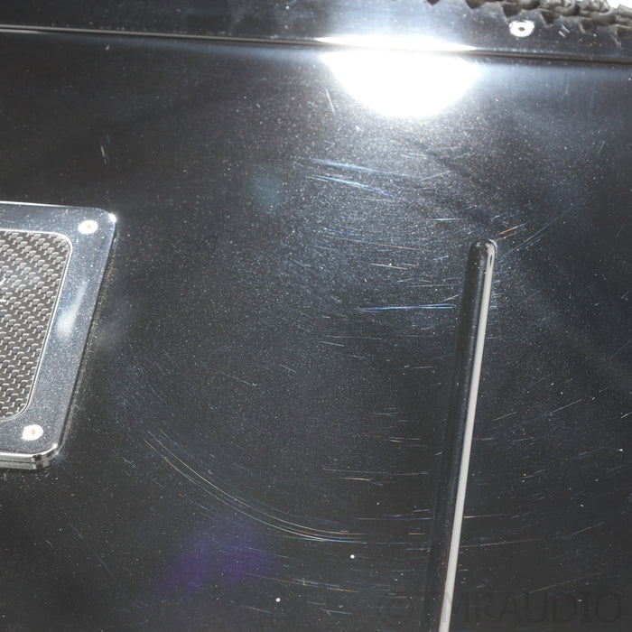 REL Acoustics No. 32 Reference Subwoofer