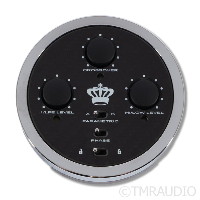 REL Acoustics No. 32 Reference Subwoofer