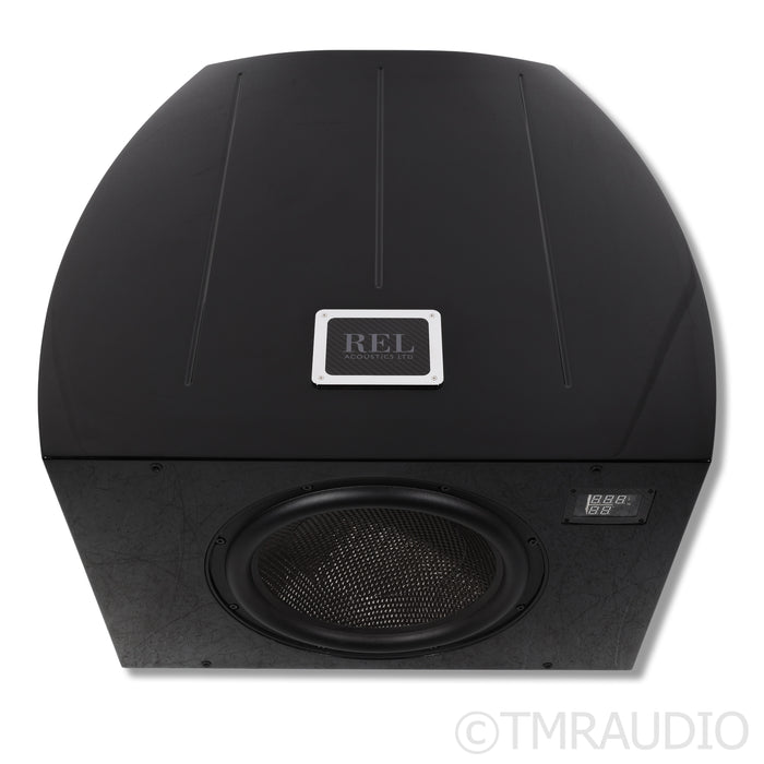 REL Acoustics No. 32 15" Flagship Subwoofer