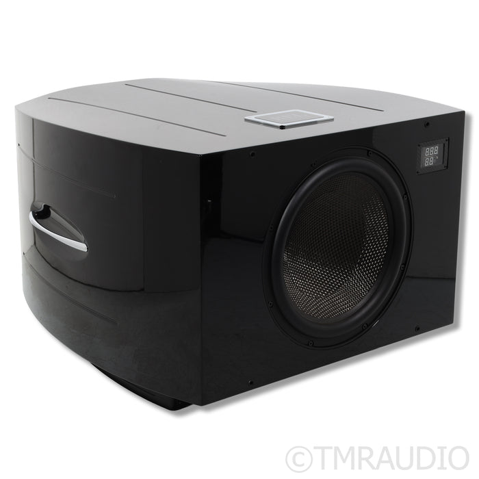 REL Acoustics No. 32 15" Flagship Subwoofer
