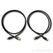 AudioQuest Yukon XLR Interconnects; 1.5m Pair