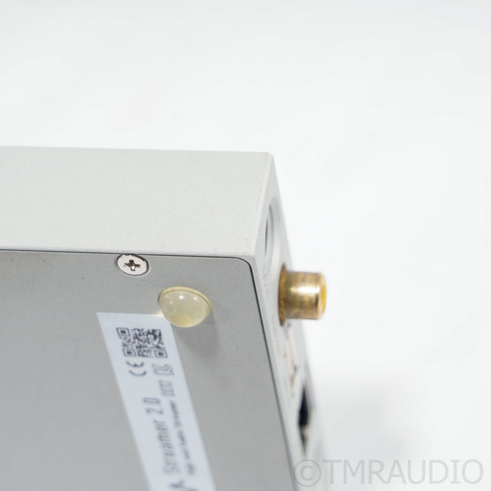 Waversa Systems Wstreamer V2 Streamer; w/Channel Islands VDC-7 MKII Linear PS