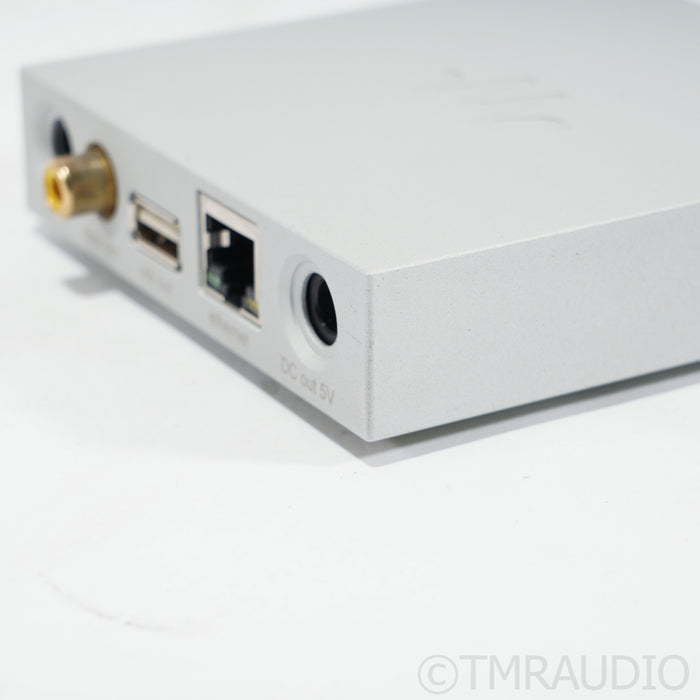 Waversa Systems Wstreamer V2 Streamer; w/Channel Islands VDC-7 MKII Linear PS