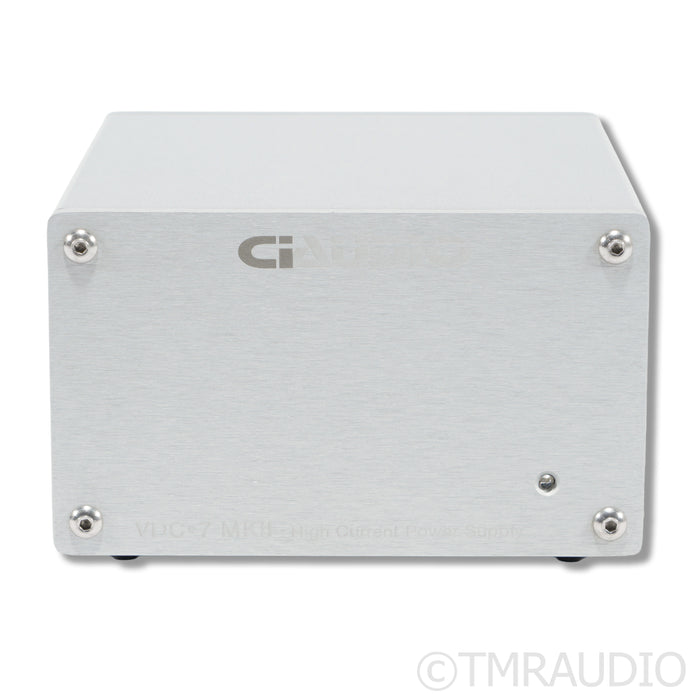 Waversa Systems Wstreamer V2 Streamer; w/Channel Islands VDC-7 MKII Linear PS