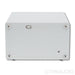 Waversa Systems Wstreamer V2 Streamer; w/Channel Islands VDC-7 MKII Linear PS