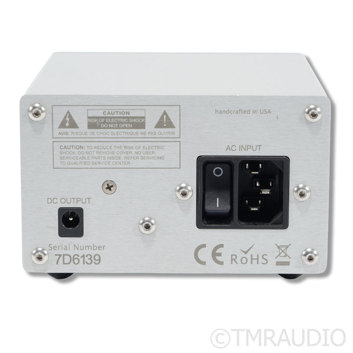Waversa Systems Wstreamer V2 Streamer; w/Channel Islands VDC-7 MKII Linear PS
