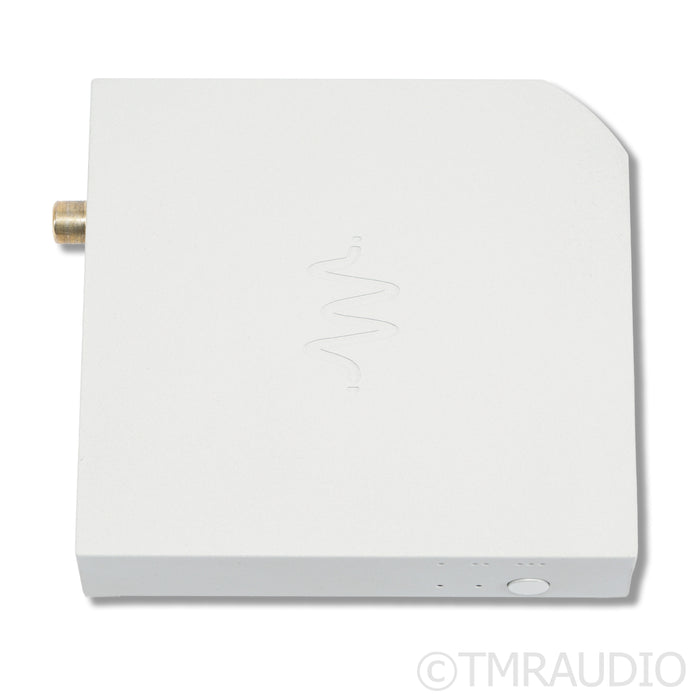Waversa Systems Wstreamer V2 Streamer; w/Channel Islands VDC-7 MKII Linear PS