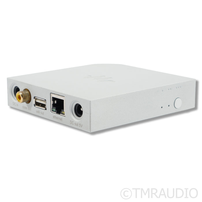 Waversa Systems Wstreamer V2 Streamer; w/Channel Islands VDC-7 MKII Linear PS