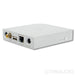 Waversa Systems Wstreamer V2 Streamer; w/Channel Islands VDC-7 MKII Linear PS