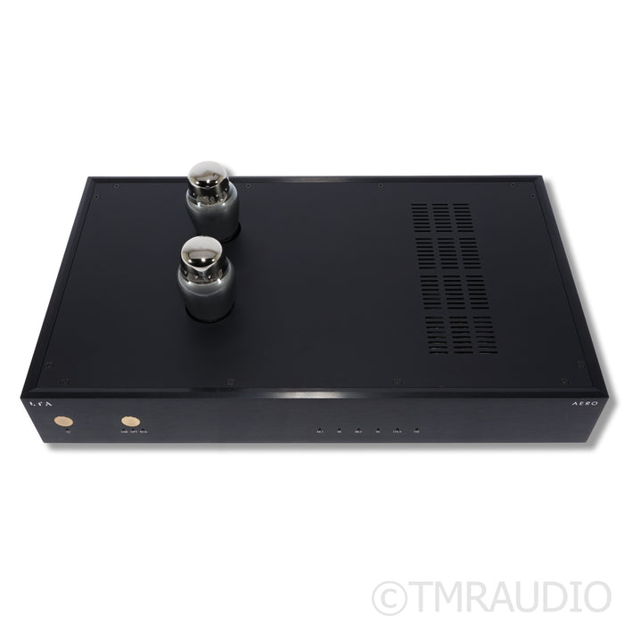Linear Tube Audio Aero DAC; w/ Ray Reserve Tube Upgrade