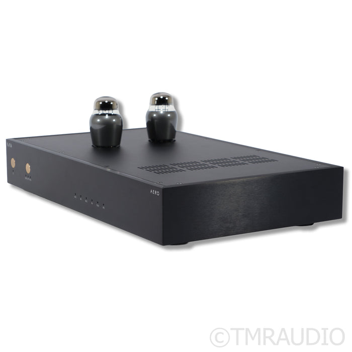 Linear Tube Audio Aero DAC; w/ Ray Reserve Tube Upgrade