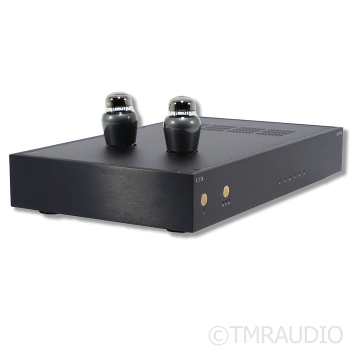 Linear Tube Audio Aero DAC; w/ Ray Reserve Tube Upgrade