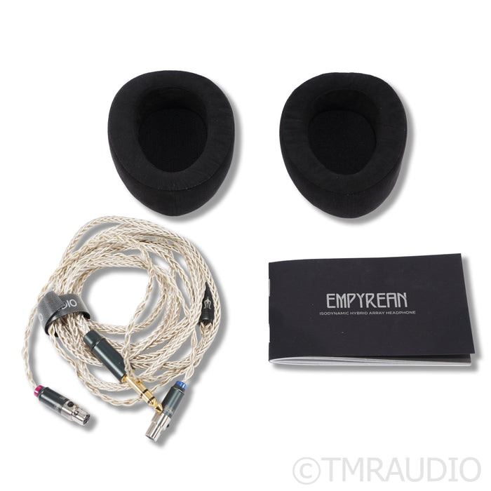 Meze Audio Empyrean II Open Back Headphones (1/1)