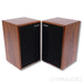 Harbeth P3ESR XD Bookshelf Speakers; Rosewood Pair
