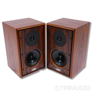 Harbeth P3ESR XD Bookshelf Speakers; Rosewood Pair