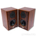 Harbeth P3ESR XD Bookshelf Speakers; Rosewood Pair