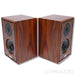 Harbeth P3ESR XD Bookshelf Speakers; Rosewood Pair