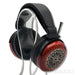 ZMF Atrium Open-Back Dynamic Headphones; Hawaiian Acacia