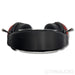 ZMF Atrium Open-Back Dynamic Headphones; Hawaiian Acacia