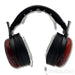 ZMF Atrium Open-Back Dynamic Headphones; Hawaiian Acacia