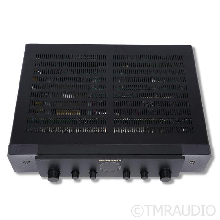 Marantz Stereo 70s Streaming Receiver; MM Phono