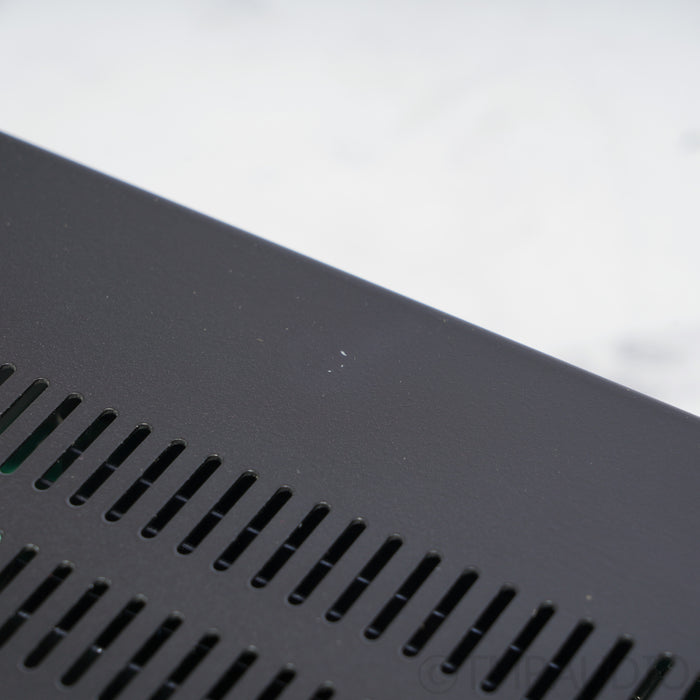 Marantz Stereo 70s Streaming Receiver; MM Phono