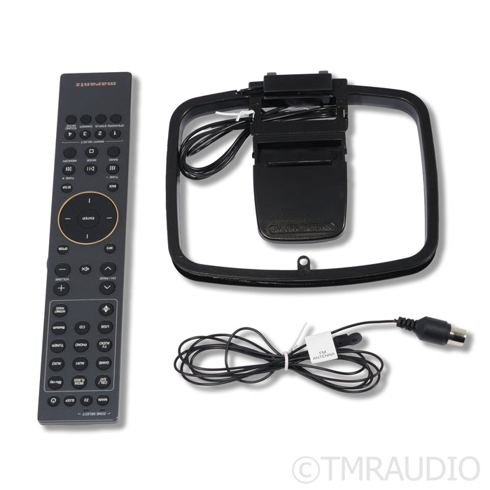 Marantz Stereo 70s Streaming Receiver; MM Phono