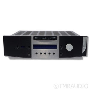 BAT VK-31SE Tube Balanced PreAmplifier