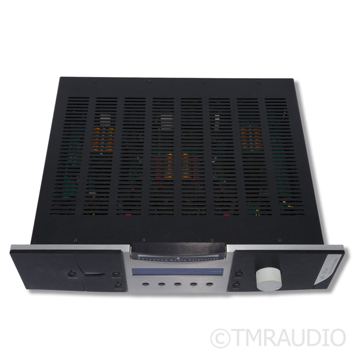 BAT VK-31SE Tube Balanced PreAmplifier
