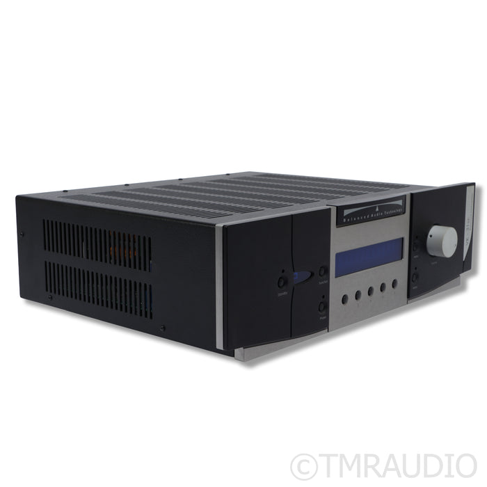 BAT VK-31SE Tube Balanced PreAmplifier