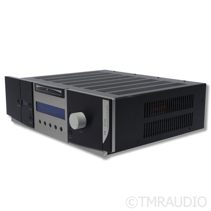 BAT VK-31SE Tube Balanced PreAmplifier