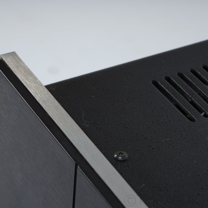 BAT VK-31SE Tube Balanced PreAmplifier