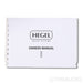 Hegel H30 Dual-Mono Stereo/MonoBlock Power Amplifier