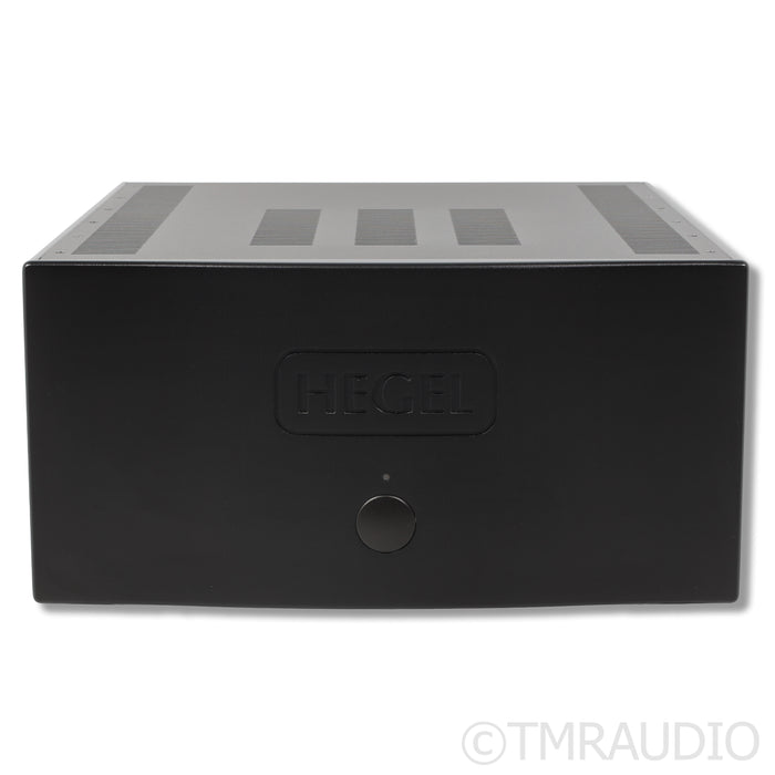 Hegel H30 Dual-Mono Stereo/MonoBlock Power Amplifier