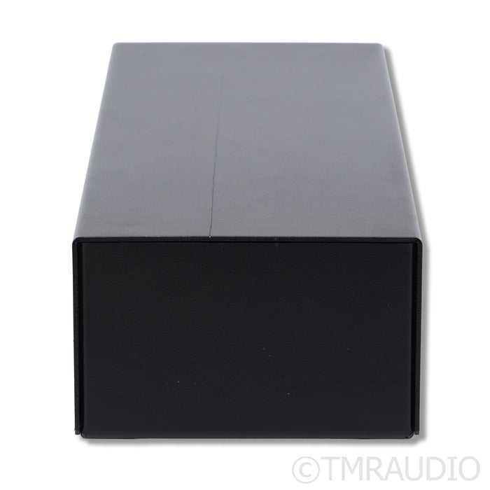 Lehmann Audio Silver Cube MM / MC Phono Preamplifier