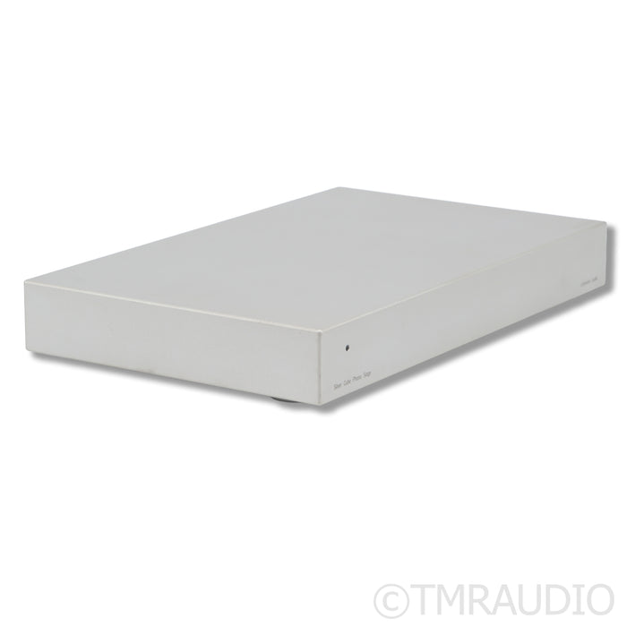 Lehmann Audio Silver Cube MM / MC Phono Preamplifier