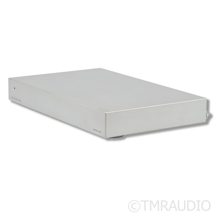 Lehmann Audio Silver Cube MM / MC Phono Preamplifier
