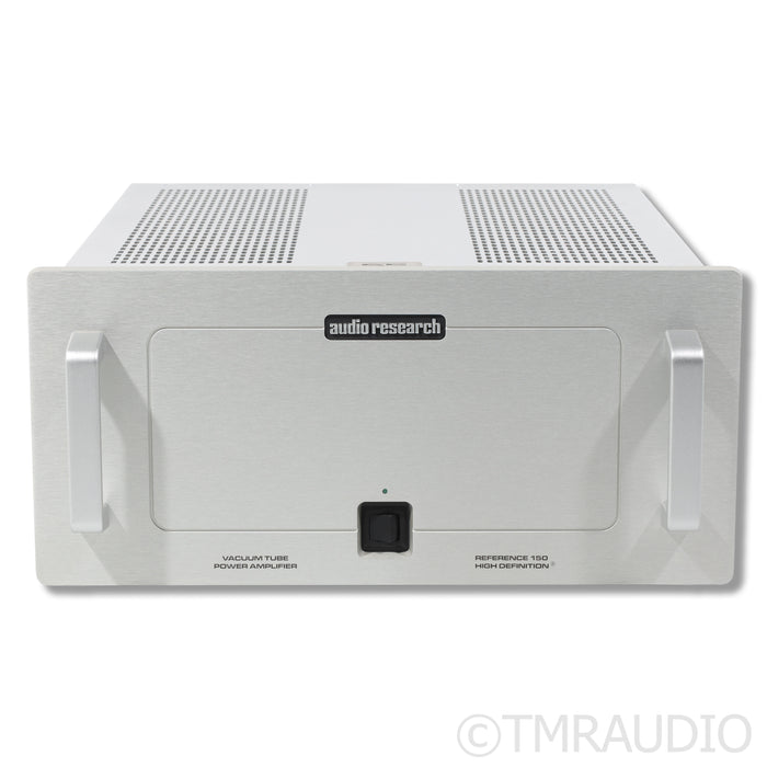 Audio Research Reference 150 SE Fully Balanced Tube Power Amplifier