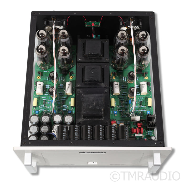 Audio Research Reference 150 SE Fully Balanced Tube Power Amplifier