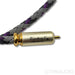 XLO Electric Signature 3 RCA Interconnects; 1m Pair