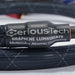 Cerious Technologies Lumniscate Speaker Cables; 8ft Pair