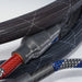 Cerious Technologies Lumniscate Speaker Cables; 8ft Pair