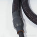 Cerious Technologies Lumniscate Speaker Cables; 8ft Pair