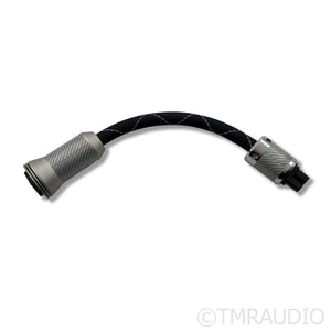 Furutech Flux 50 NCF In-Line AC Power Filter