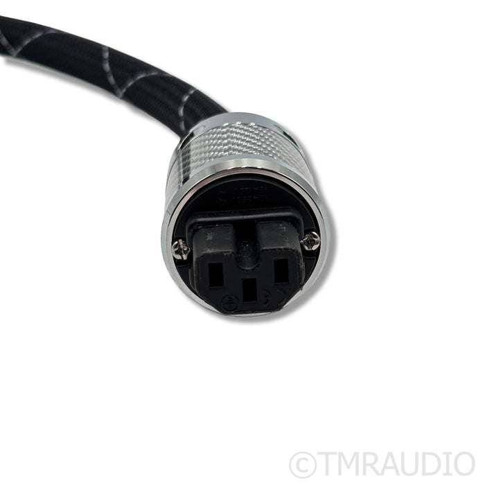 Furutech Flux 50 NCF In-Line AC Power Filter