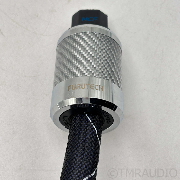 Furutech Flux 50 NCF In-Line AC Power Filter