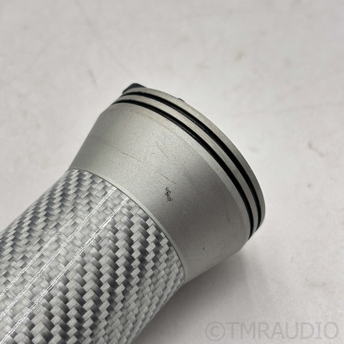 Furutech Flux 50 NCF In-Line AC Power Filter